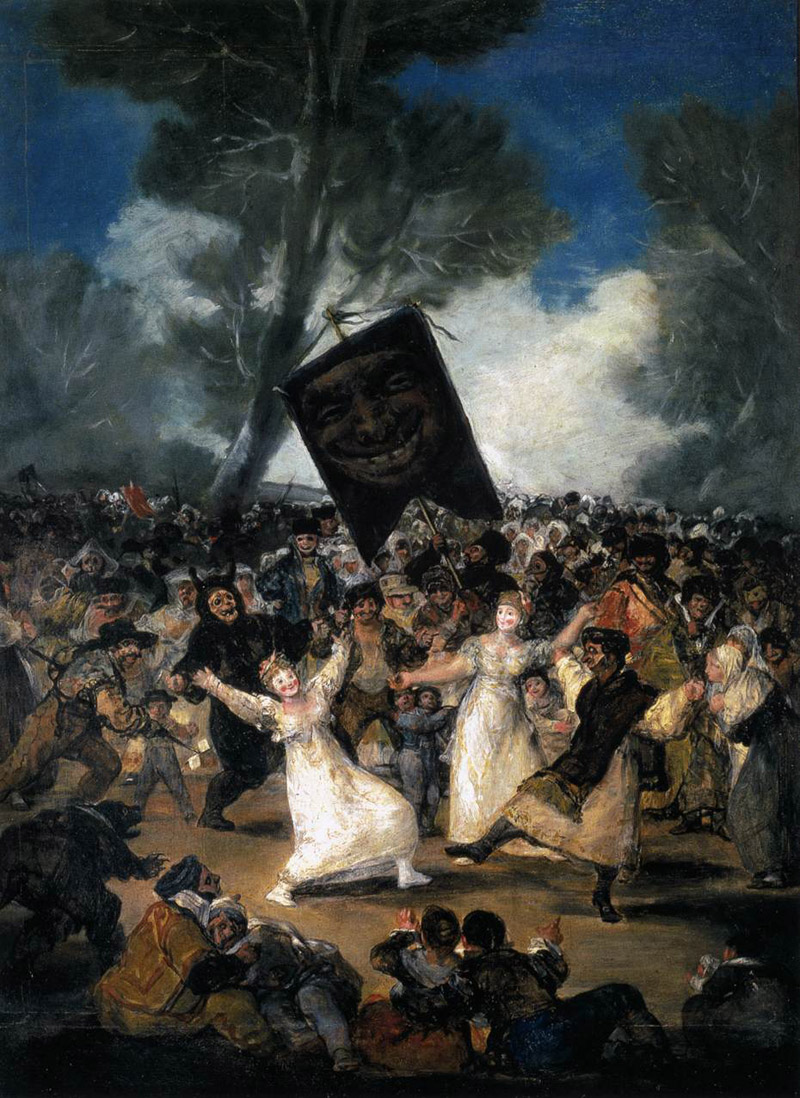 Goya